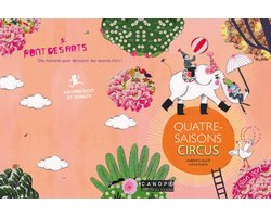 Quatre-saisons circus