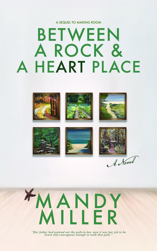 Between a Rock and a HeART Place