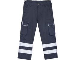 Minymo kinderbroek Worker Pants 6660
