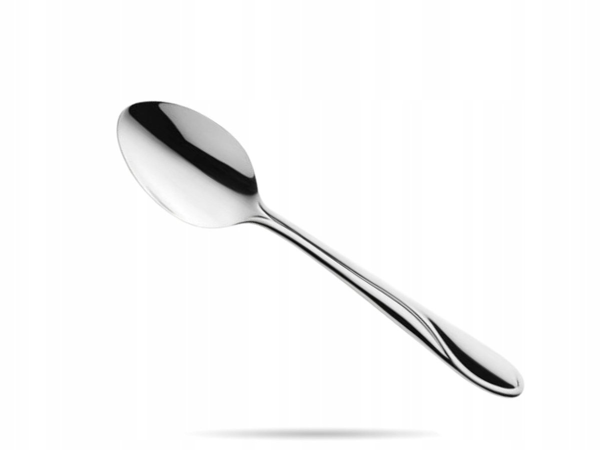 Amefa Whisper Koffielepel 11 cm RVS 18/0
