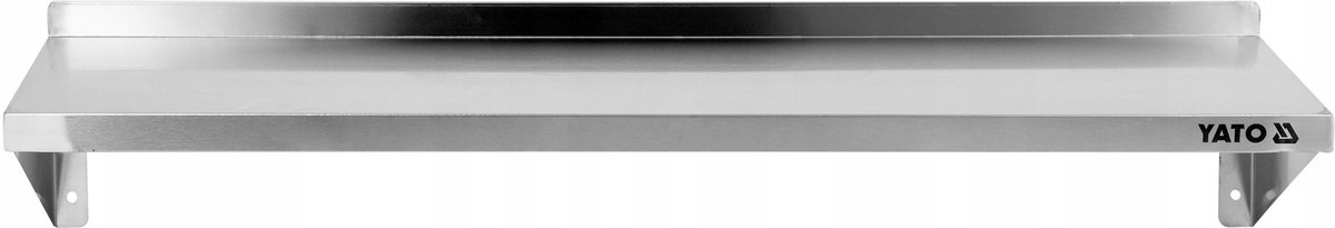 Yato Wandres RVS Kast 90x30 cm