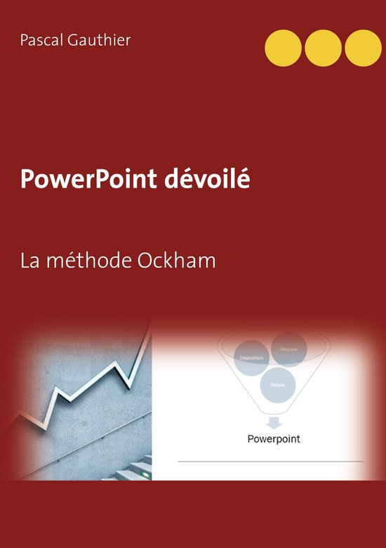 PowerPoint dévoilé - cover