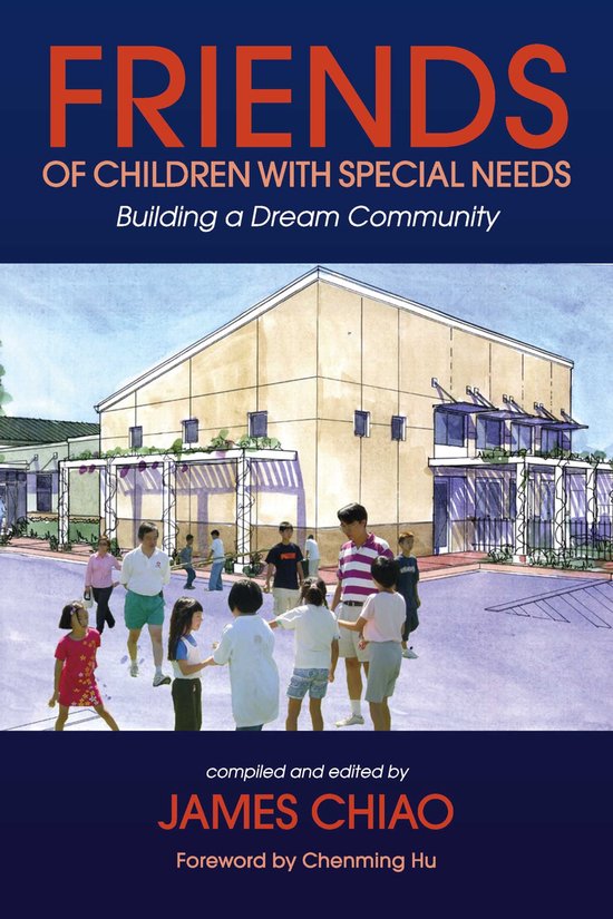 Friends of Children with Special Needs - cover