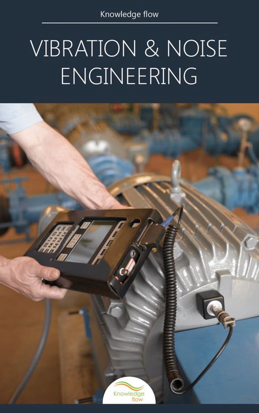 Engineering Core Series 1 - Vibration & Noise Engineering - cover