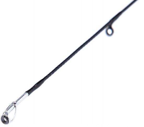 Mikado Sensual NG Ultra Light Spin Hengel 2,35m 2-14g — afbeelding 4