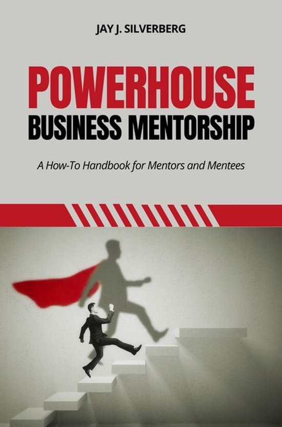 Powerhouse Business Mentorship - cover