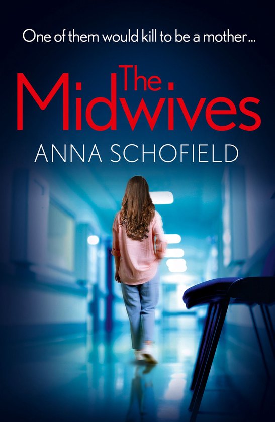 The Midwives - cover