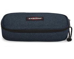 Eastpak OVAL SINGLE Etui - Triple Denim