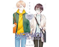 Wotakoi: Love is Hard for Otaku 5 - Wotakoi: Love Is Hard for Otaku 5