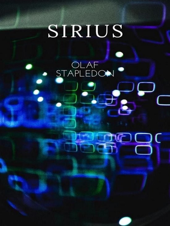 Sirius - cover