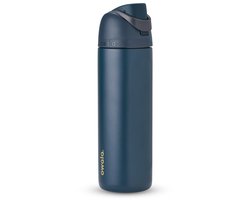 Owala FreeSip 710 ml Winter Nights