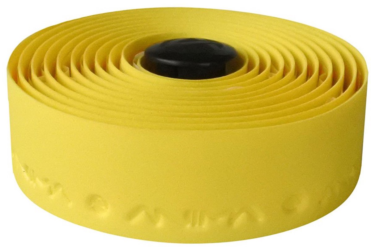 Anima Fat Boy Slim Gravel Stuurlint Geel