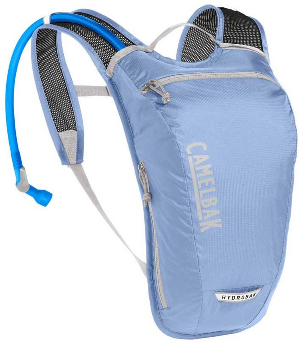 Camelbak Light Hydratatierugzak 1.5l Blauw