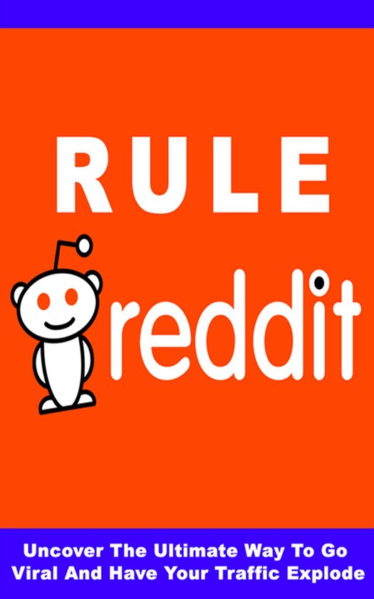 Rule Reddit - cover