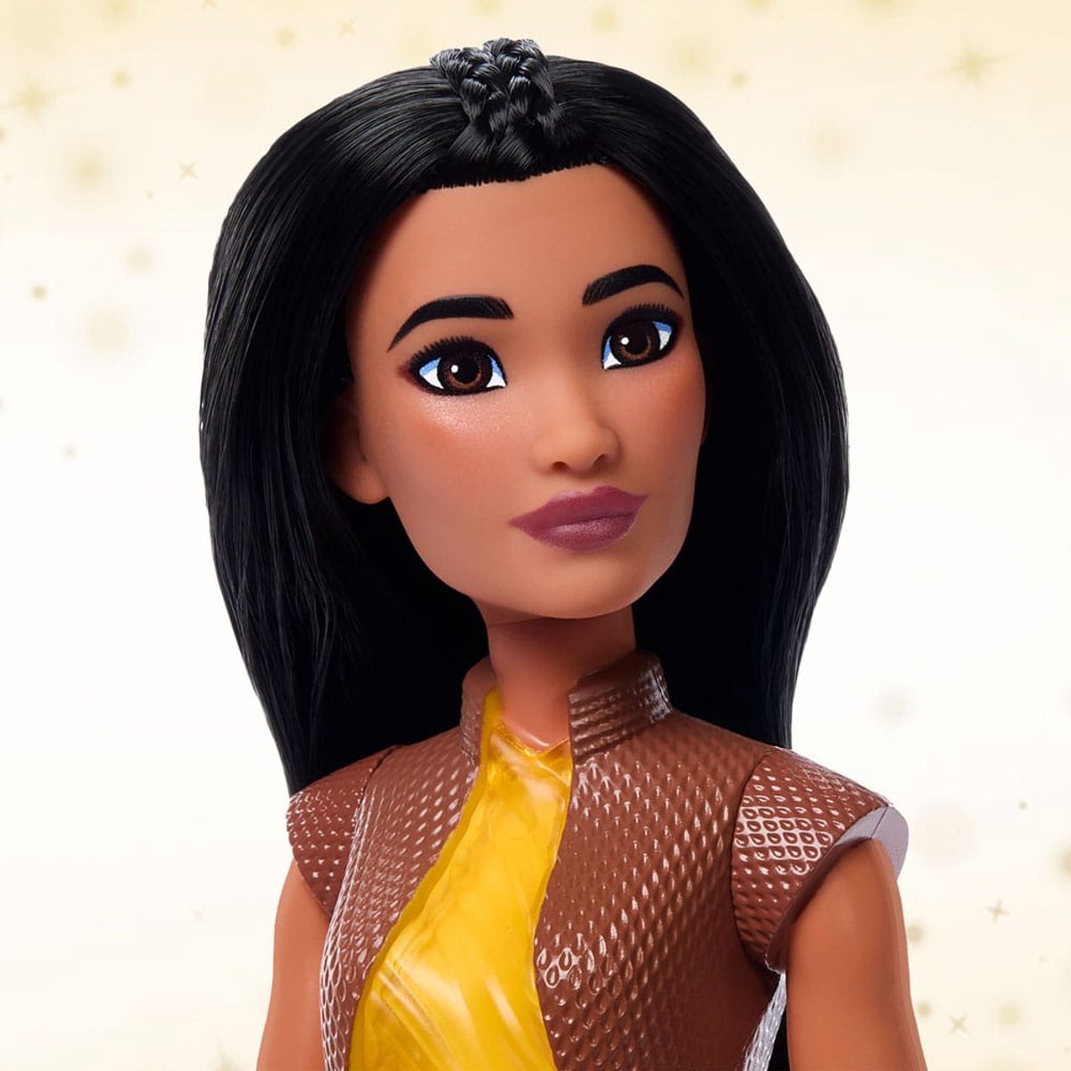 Disney Princess - Prinsessen pop - Raya uit Raya en de Laatste Draak — afbeelding 7