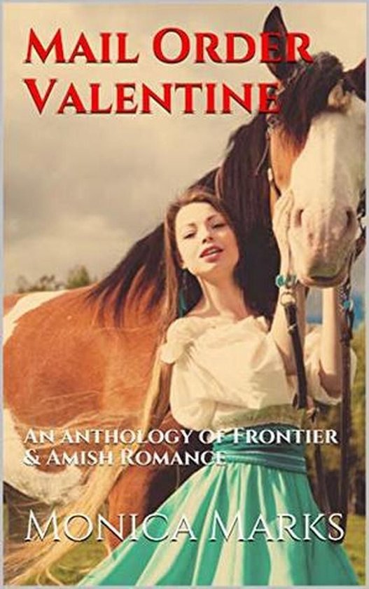 Mail Order Valentine - cover