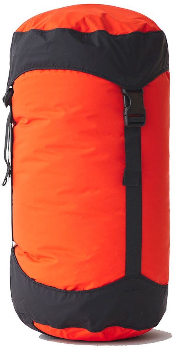 Sea To Summit Lightweight 8l Comprimeerzak Oranje van Sea to Summit — afbeelding 2