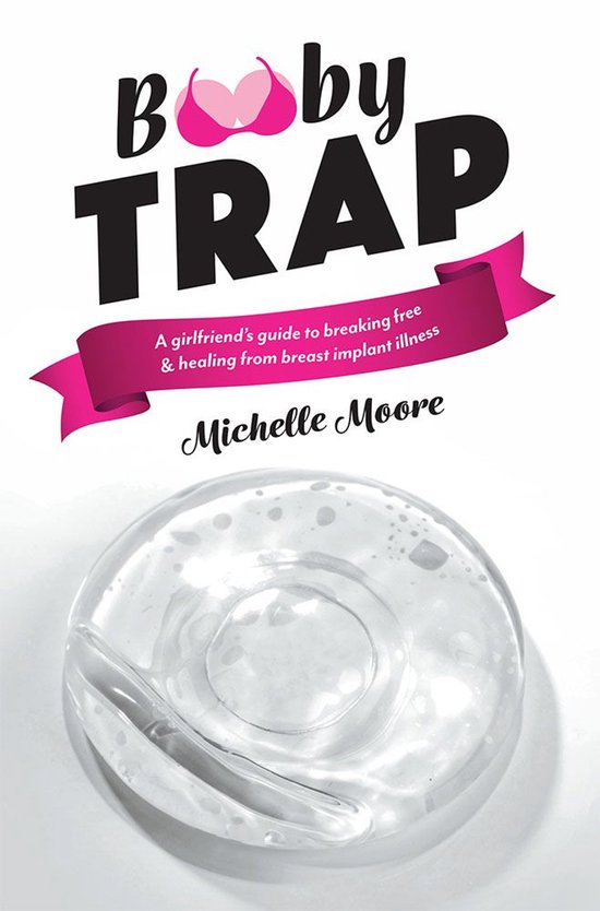 Booby Trap - cover