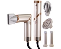 Hatteker Multistyler 5-in-1