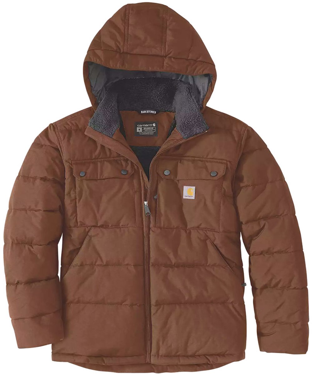 Carhartt Livingston Jas -