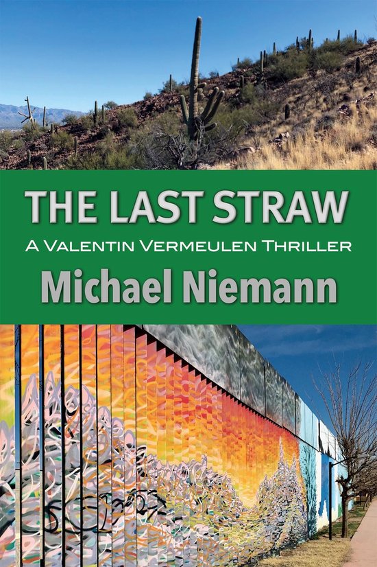 The Last Straw - cover