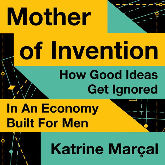 Mother of Invention - cover