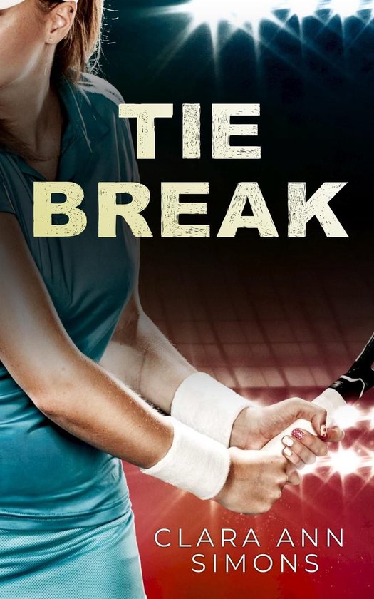 Tie Break - cover