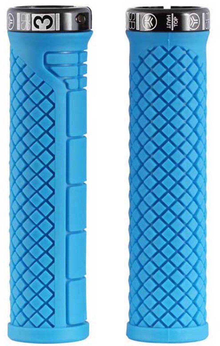 Sb3 Shark Handvatten Blauw