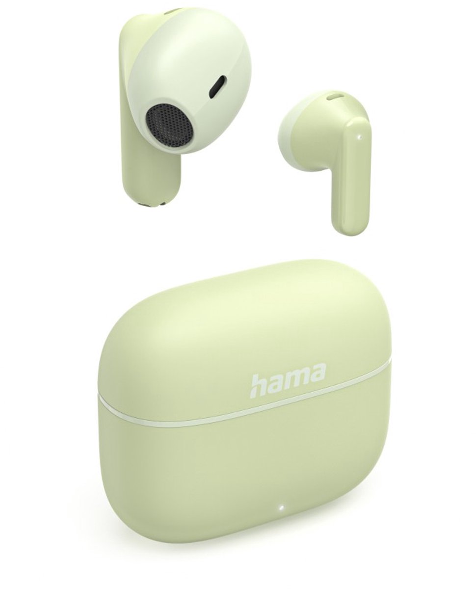 Freedom Light II,True Wireless in-ear, groen