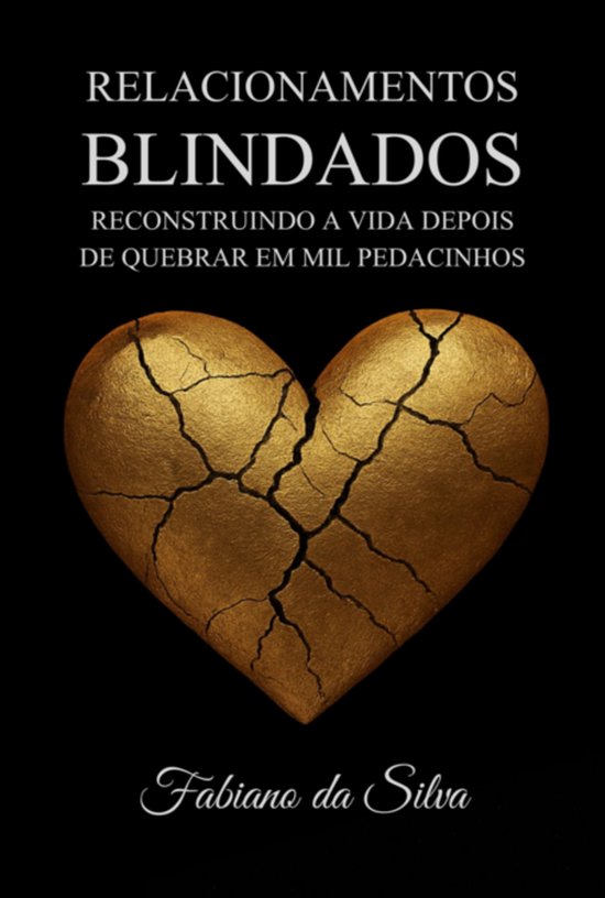 Relacionamentos Blindados - cover