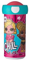 Gobelet LOL Surprise School 300 ml Mepal