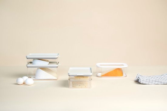 Boîte à fromage Mepal modula