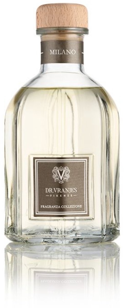 FRAGRANZA AMBIENTE DR. VRANJES 250ML MILANO