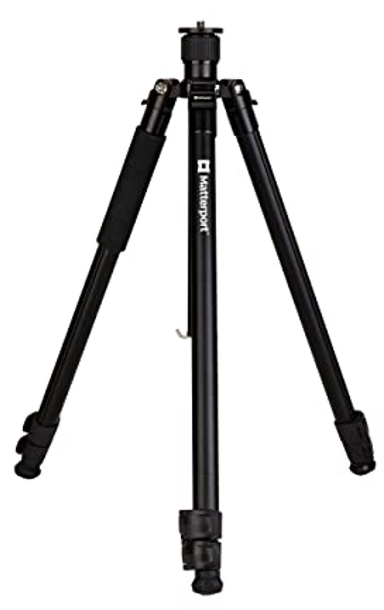 Draagbare Camera Statief - Uitbreidbaar tot 62 Inch - Universeel Professioneel Model