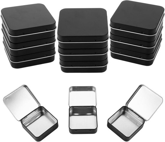 Prefdo 50 stuks metalen munten voor bordspellen, gouden en zilveren munten voor poker, RPG, strategie tafelbladgaming, fantasie metalen munten, zware generieke spelvaluta