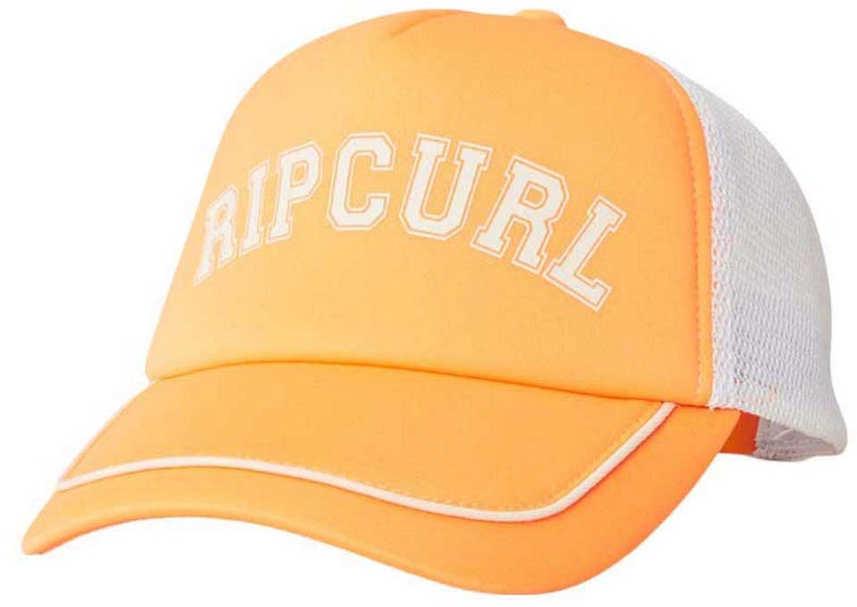 Rip Curl Mixed Revival Junior Vrachtwagenchauffeurs Pet Geel