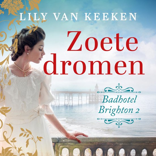 Zoete dromen - cover