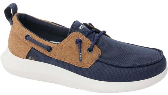 Bootschoen Reef Men Swellsole Pier Grey Mesh