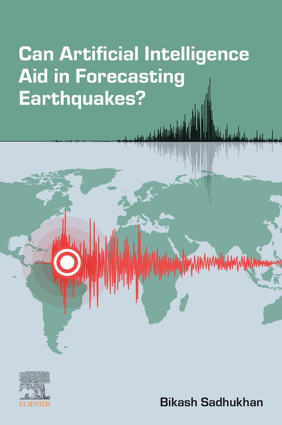 Can Artificial Intelligence Aid in Forecasting Earthquakes? - cover