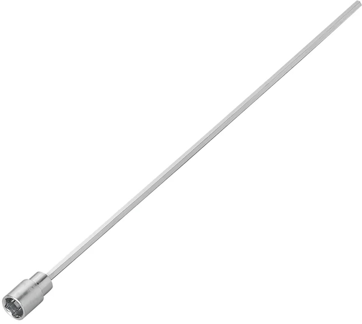 ProPlus Verlengadapter 540mm / 17mm voor hoeksteu