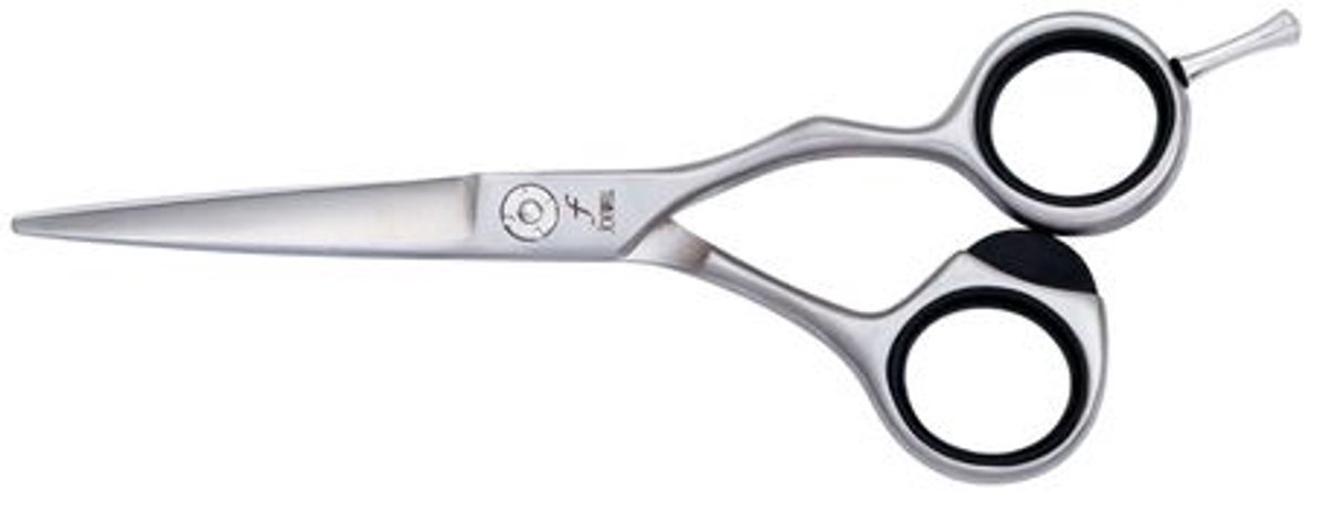 Joewell Knipschaar X 2.0 Matt Silver 5,5inch