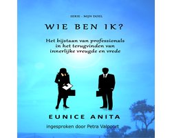 Wie ben IK?