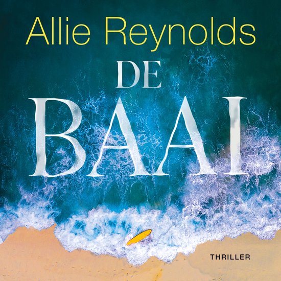 De baai - cover