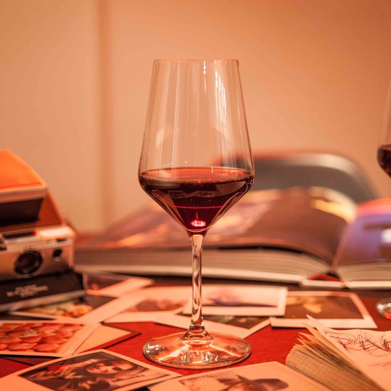 Stolzle Longdrink Revolution 39 cl - Transparent 6 pièces