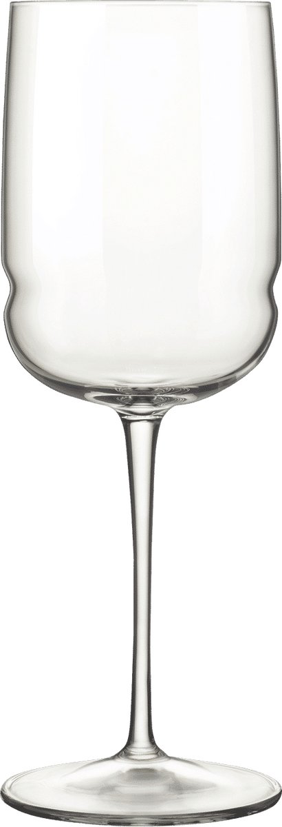 Luigi Bormioli Grandioso Wijnglas 37 Cl Sauvignon-Riesling - 6 Stuks