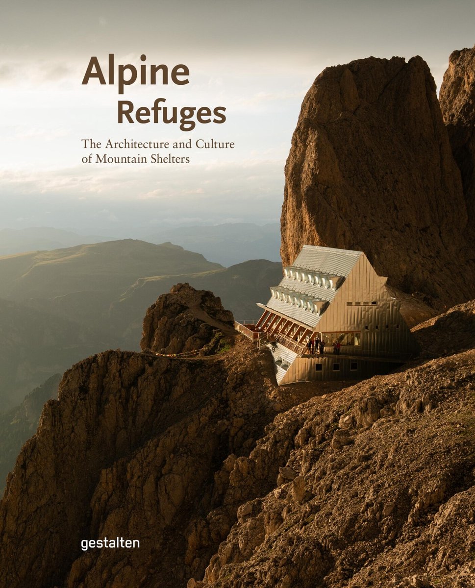 Alpine Refuges, Iris Hempelmann | 9783967041873 | Boeken - Bol