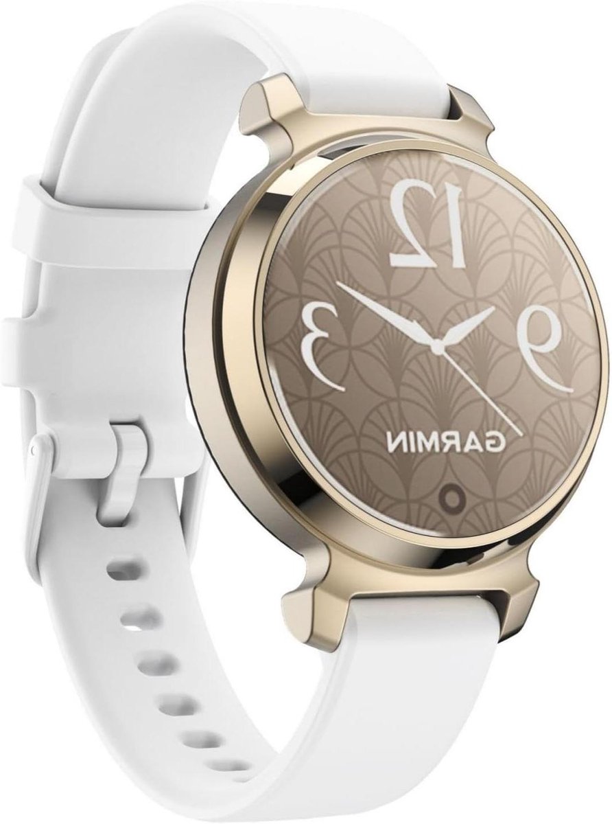 Horlogeband compatibel met slim horloge, siliconen band, slijtvast en ademend, universeel wearable accessoire