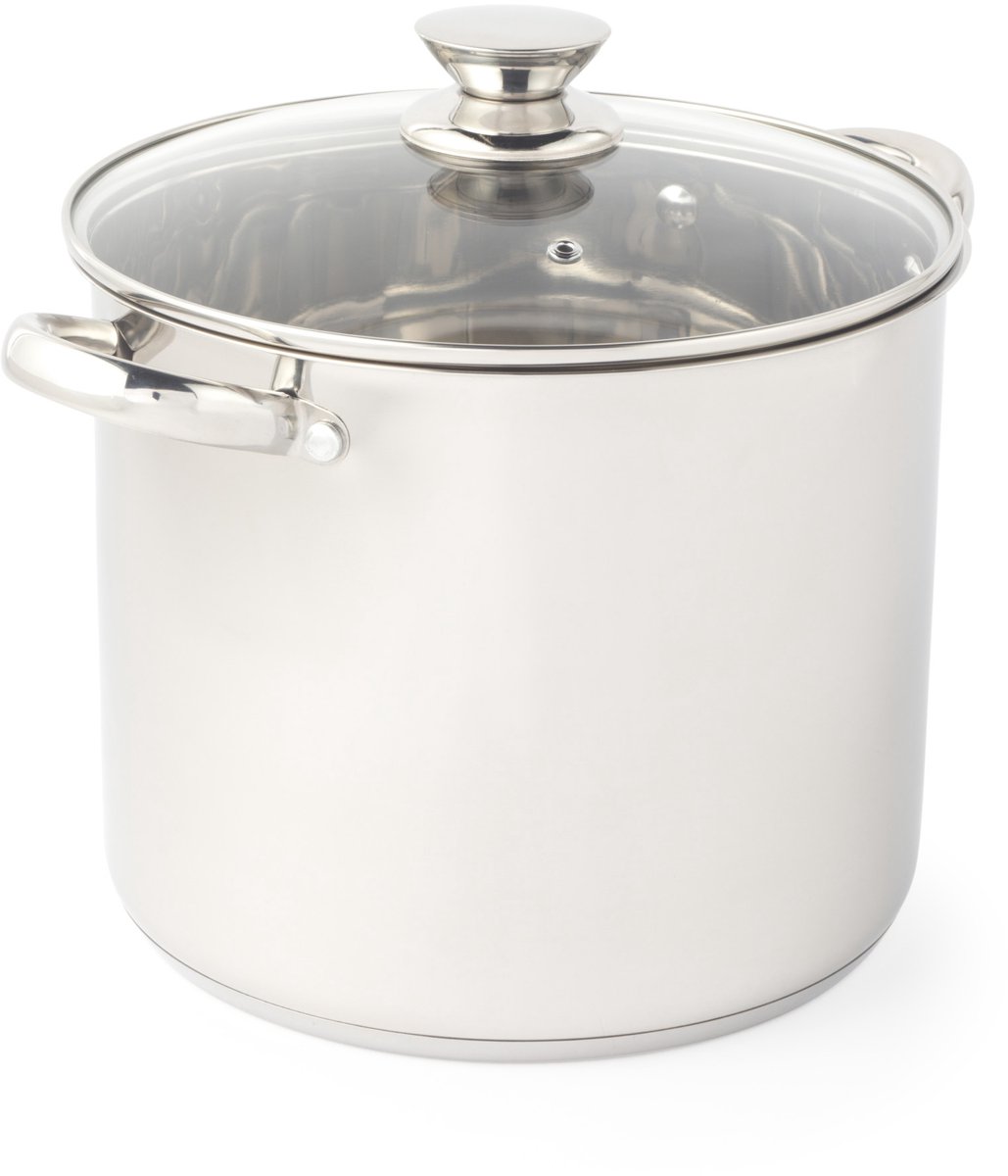 Russell Hobbs Classic Collection 24 cm Kookpan – Roestvrij Staal
