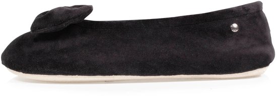 Le Silla Gilda ballerina's Zwart
