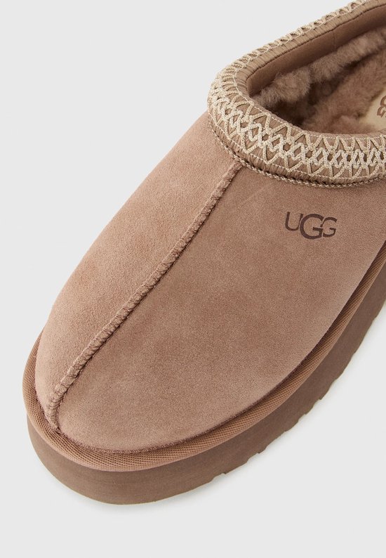 Pantoufles Ugg Australian W Tazz Ii - Fashion Wear - Femme